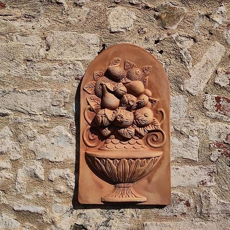 I Girasoli San Gimignano Apartments Kültér fotó